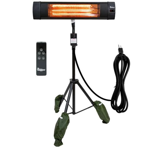 outdoor heater home depot